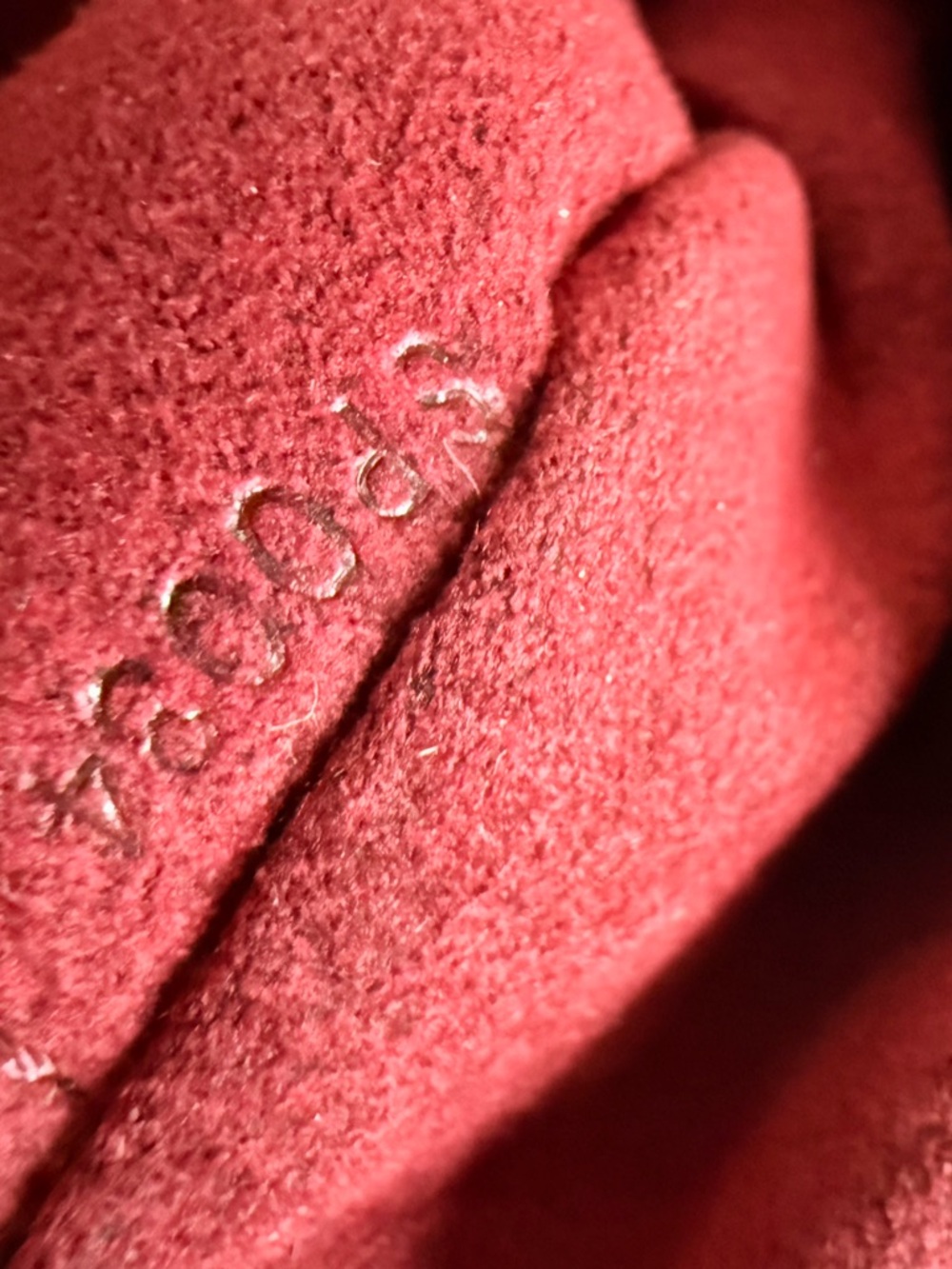 AUTH Limited Edition Louis Vuitton Multicolor Murakami Speedy - Picture 12 of 16